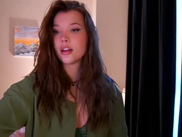 girl cam all day bitter_moon image #9271357