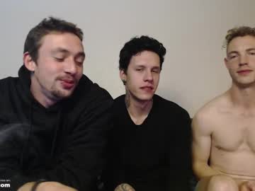 man cam all day mikeandjax image #9650634