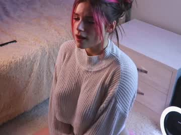 girl cam all day pinkncrazy image #3580612