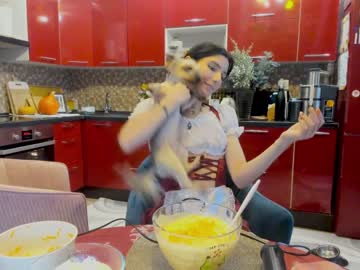 girl cam all day crystalnut image #5606794