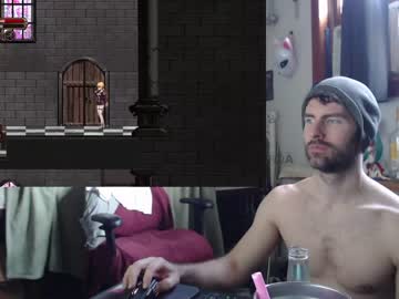 man cam all day bedghost image #2208088