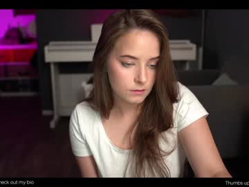 girl cam all day hermionepotter1 image #7154949