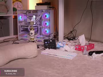 girl cam all day lil_eva image #7188552