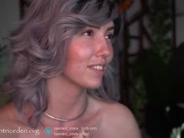 girl cam all day tantric_eden_ image #68632