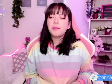 girl cam all day maru_chan_ image #166302