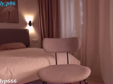 girl cam all day molly_p image #3050800