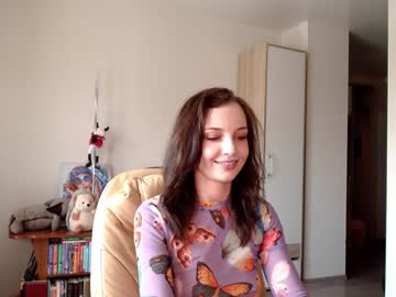 girl cam all day jennycutey image #4806