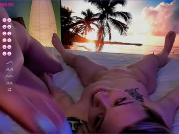 couple cam all day huntertiana image #1989168