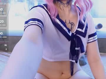 girl cam all day lizzielight_ image #9280705