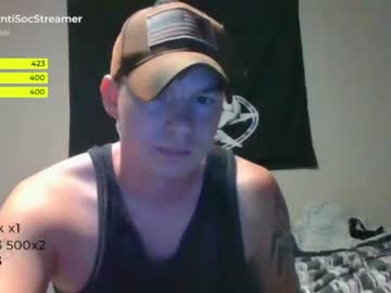 man cam all day antisocialstreamer image #2797365