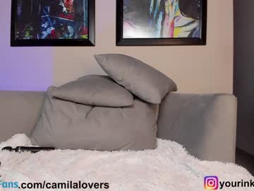 girl cam all day camilalovers01 image #4870420