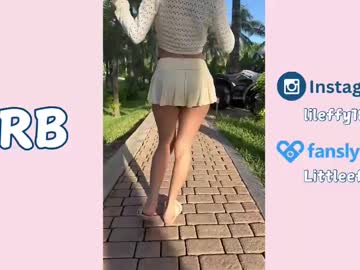 girl cam all day little_effy18_ image #9220138