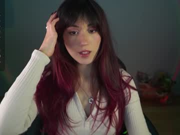 girl cam all day greeny_mat image #8376623