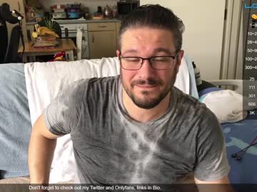 man cam all day trojanbrit image #2965192