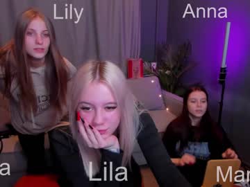 girl cam all day lilypa1mer image #1184775