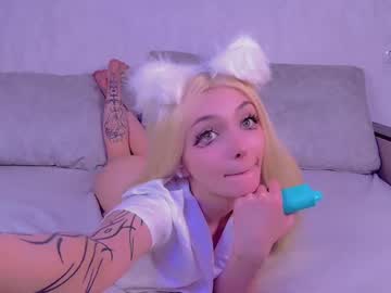 girl cam all day _b_a_n_s_h_e_e_ image #8267530