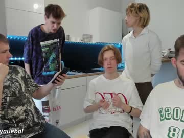 man cam all day borsh_ image #6686807