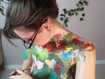 girl cam all day teresabriggs image #5289516