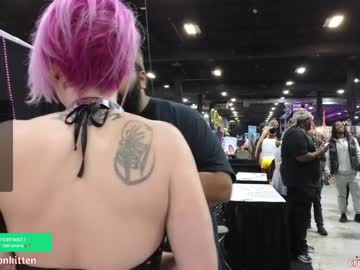 girl cam all day crimsonkitten image #5632791