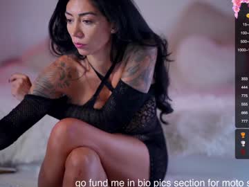 girl cam all day evelyne92 image #7733327