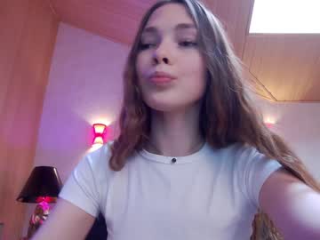 girl cam all day immature_babyy image #1470200