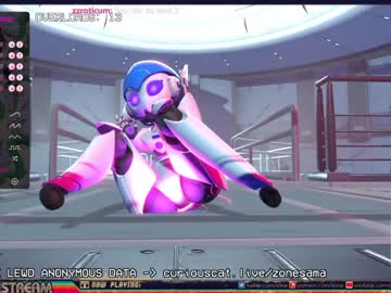 girl cam all day zonetron image #7334583