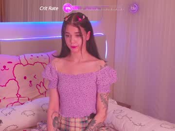 girl cam all day baby_betty image #6583924
