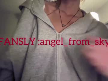 girl cam all day angel_from_sky image #7181650