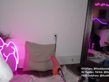 girl cam all day itsabbyrose_ image #4456185