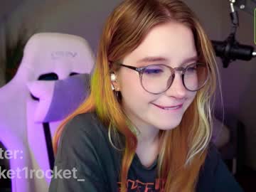 girl cam all day pocketrocket_ image #4449755