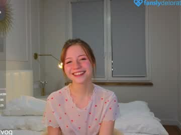 girl cam all day delorathecookie image #8792991