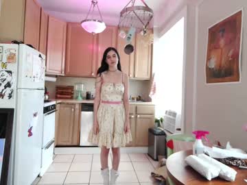 girl cam all day neon_felix image #2544422