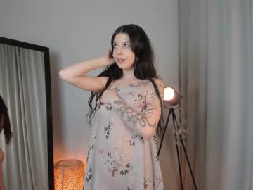 couple cam all day shiny_bell image #6039989