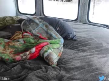 couple cam all day busbuddies image #6076551