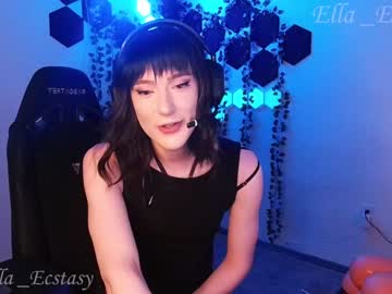 tranny cam all day ella_ecstasy image #6896831