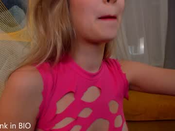 girl cam all day milablush image #3947988