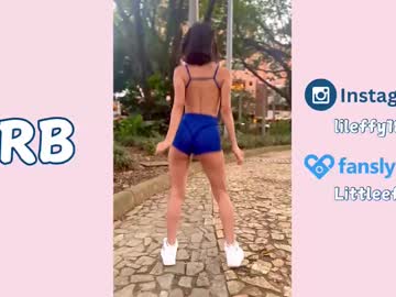 girl cam all day little_effy18_ image #9537563