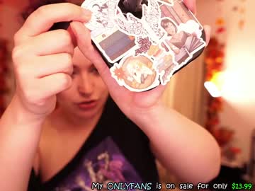 girl cam all day evelynpiers image #5487839