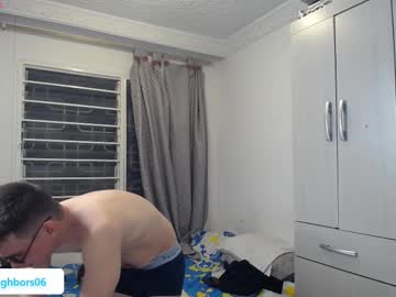 man cam all day _the_neighbors image #9278322