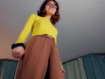 girl cam all day odettechurchwell image #9288858