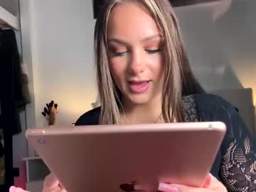Cam for geenamusic44