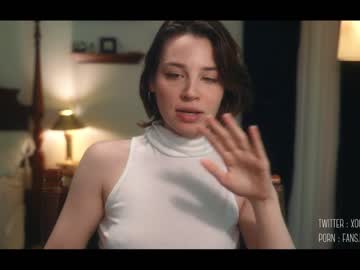 girl cam all day cinnabelle image #1380890