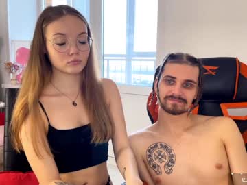 couple cam all day sexstar_l1fstyl3 image #7564342