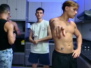 man cam all day boysgang_sex image #8763468
