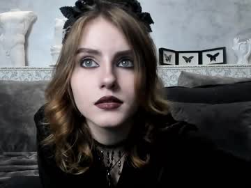 girl cam all day eleanor_morte image #2334824