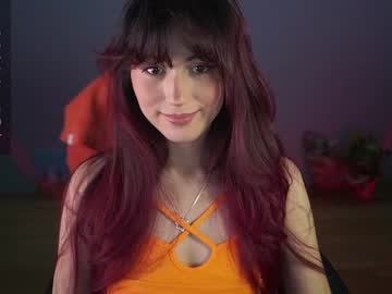 girl cam all day greeny_mat image #8328663