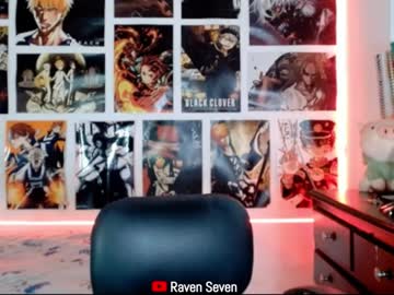 girl cam all day ravenseven7 image #7321094