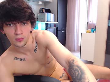 man cam all day teddy_mode image #2166294