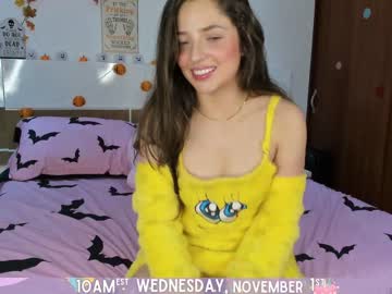 girl cam all day gabrielaa_18 image #5596920