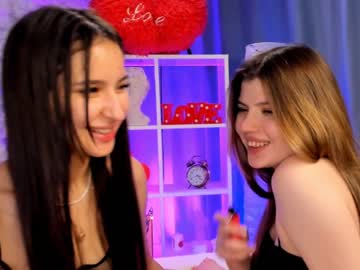 couple cam all day huntertiana image #876636